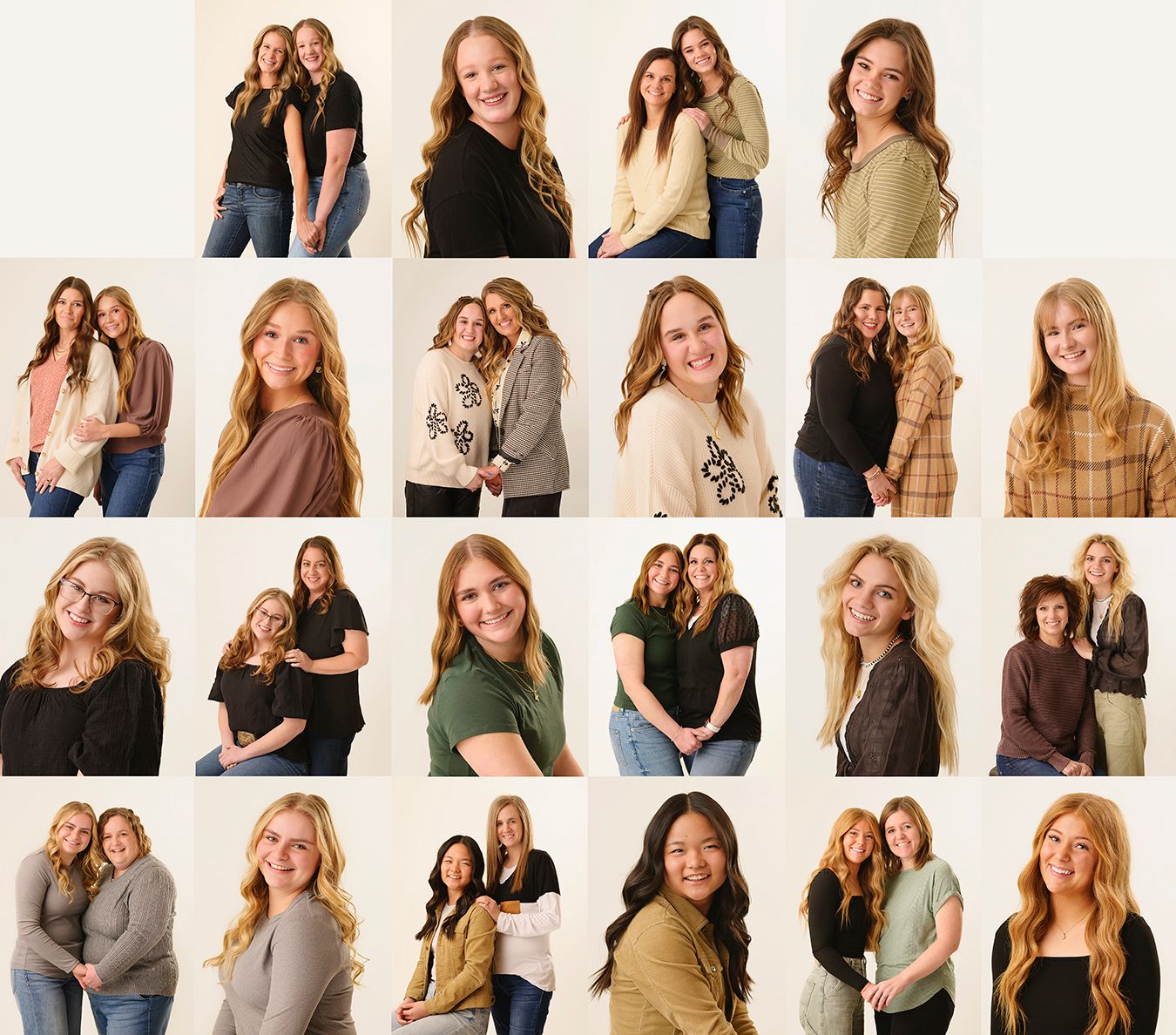 ShutterGirl Photography in Blackfoot Idaho DYW Sponsor, Distinguished Young Woman professional headshots custom headshots