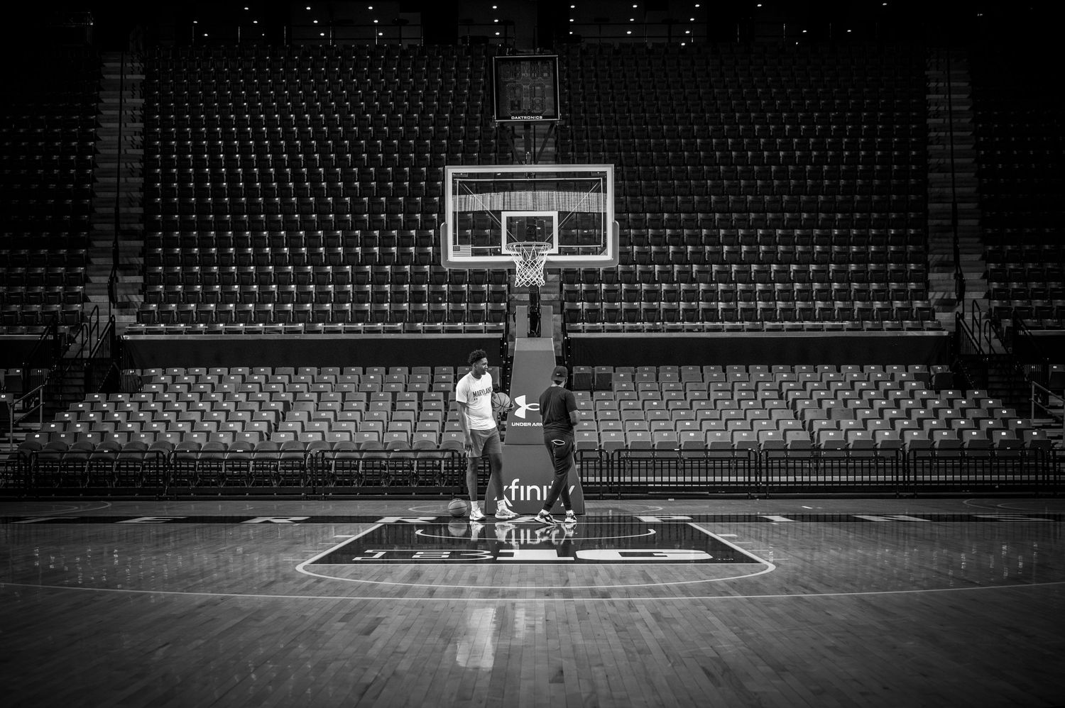 Portraits | Athletes | Events