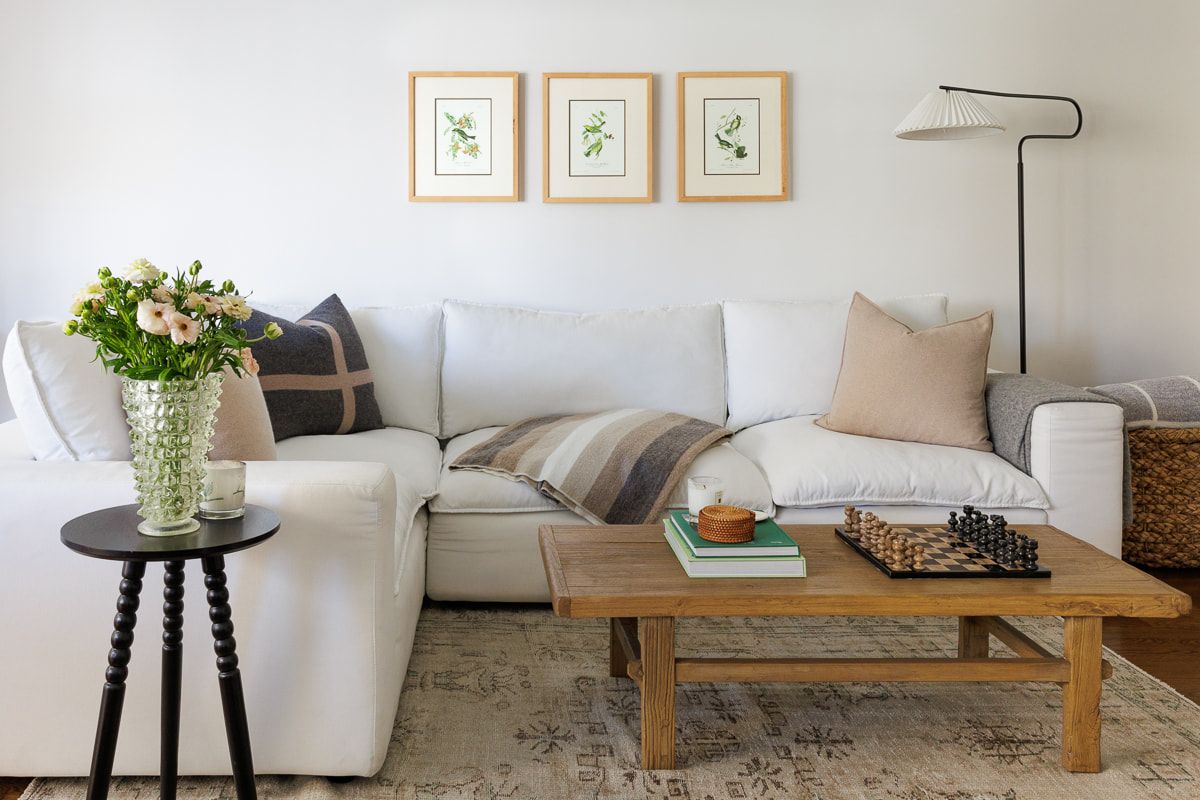 San Francisco Interior Photographer