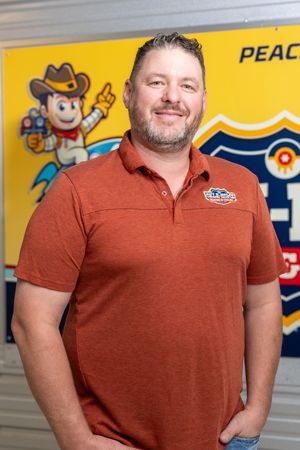 Company Headshots