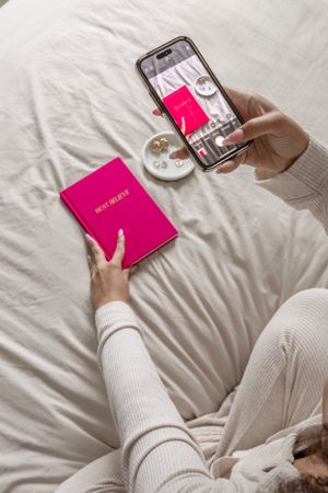 Brand and Product Photography