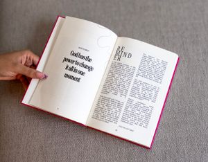 Brand and Product Photography