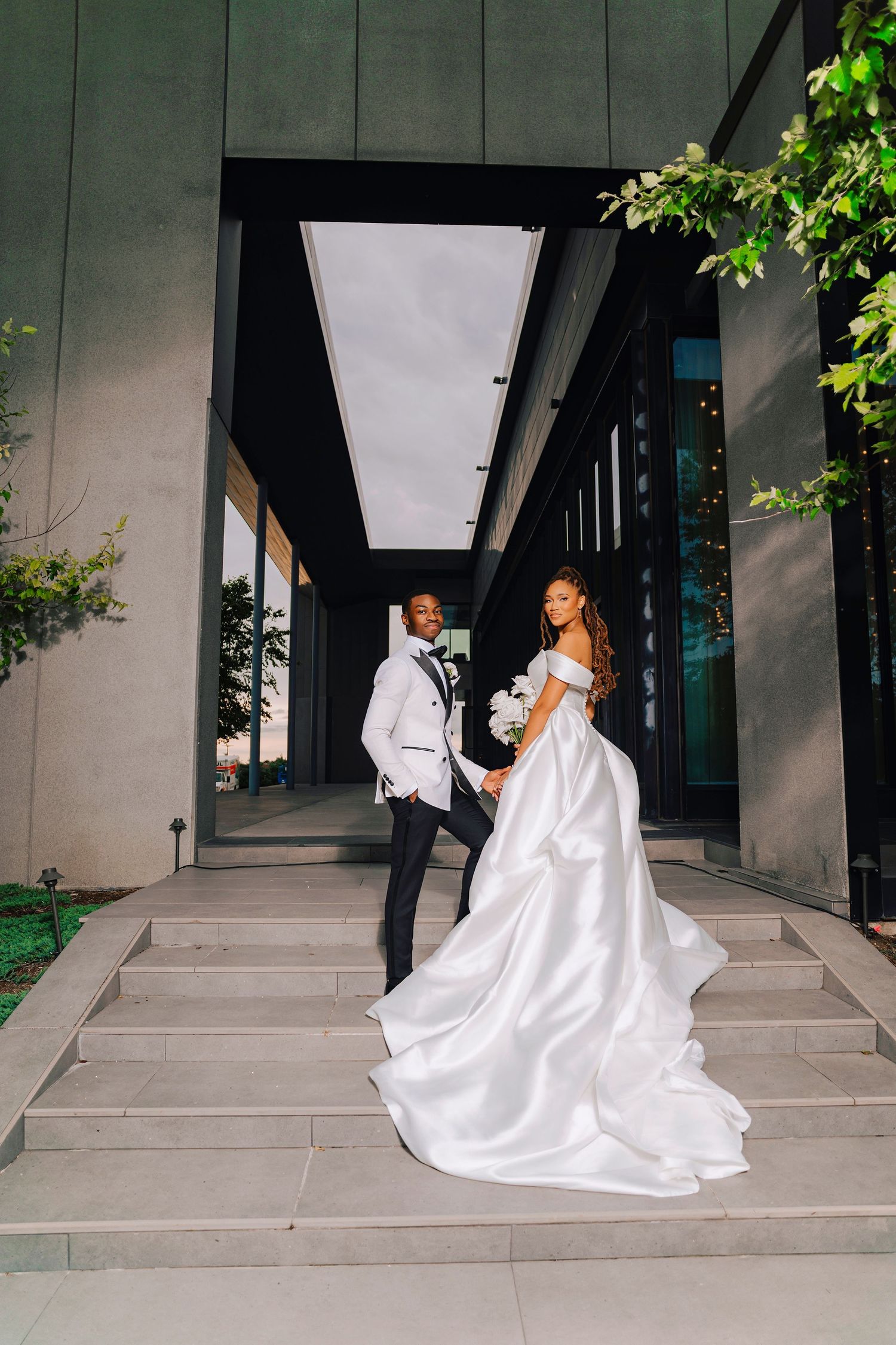 Brighton Abbey wedding videographer