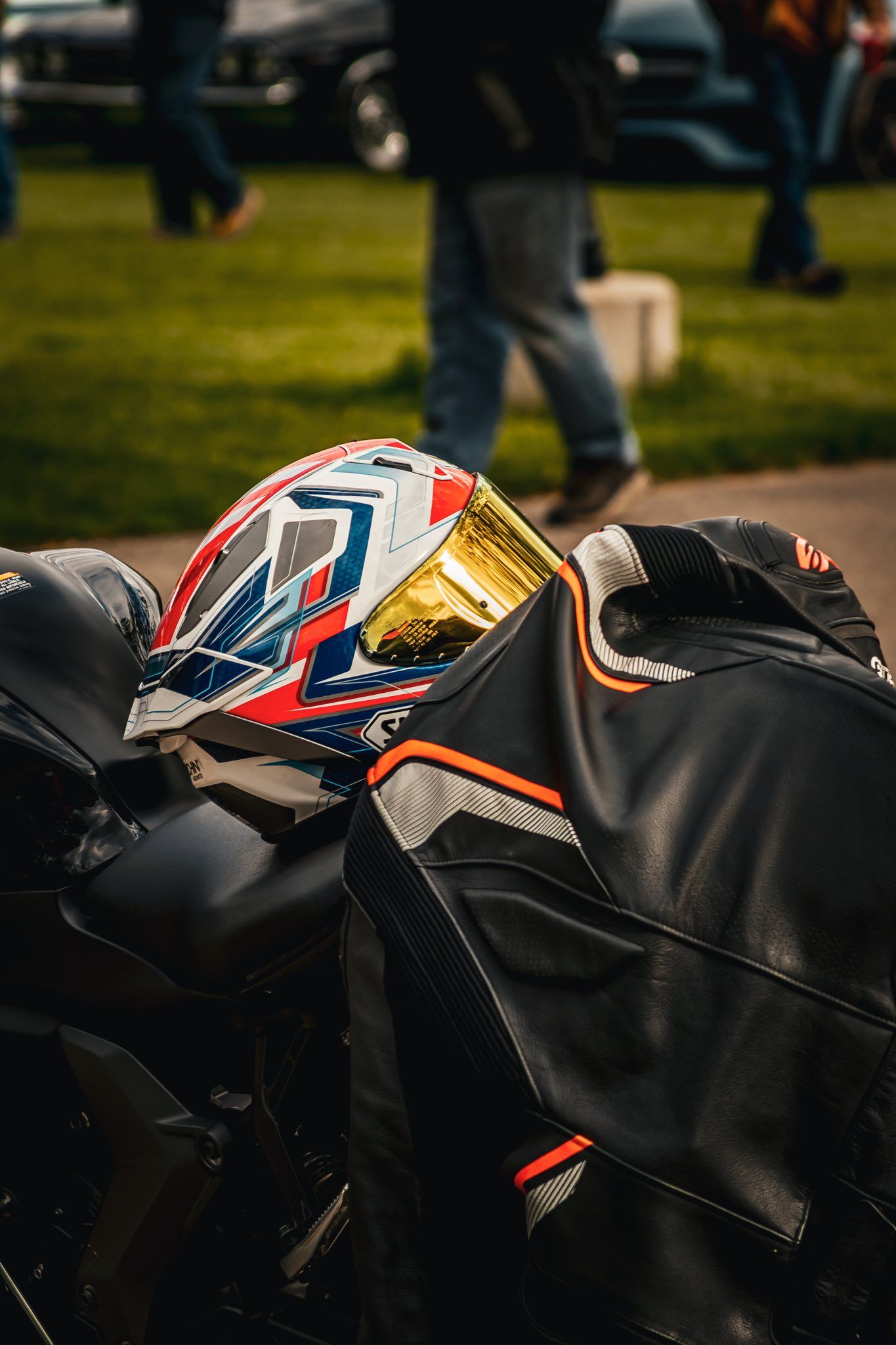 Motorcycle Photo Shoot
@WardwellPhotography
