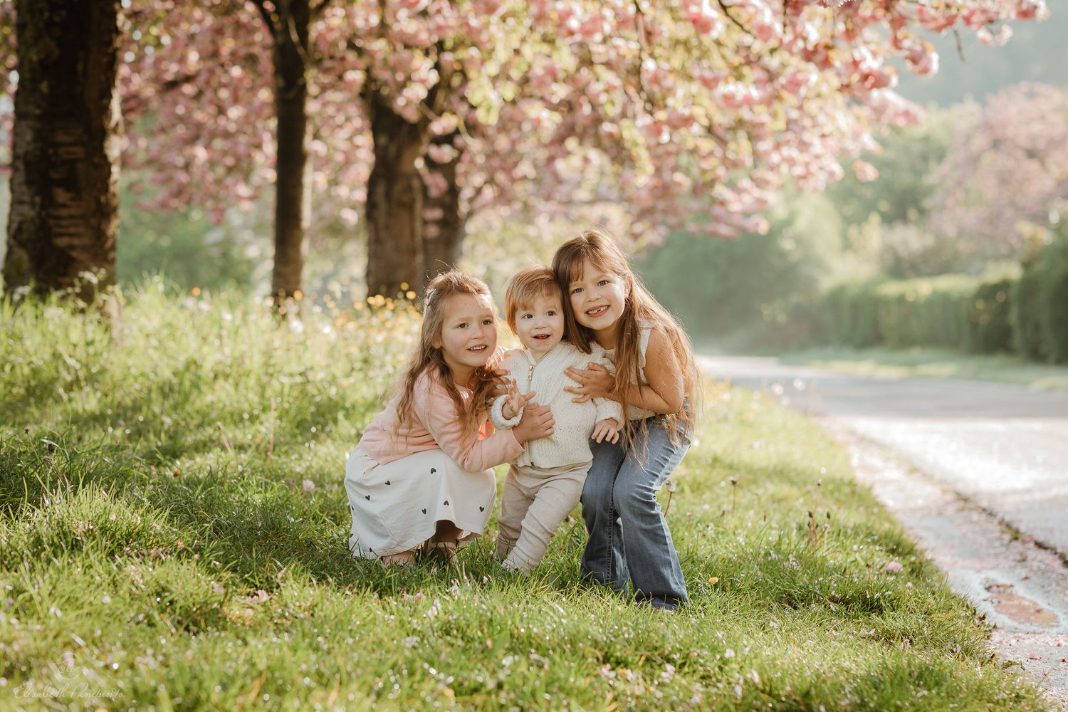 photographe de grossesse et de famille en belgique photos naturelles