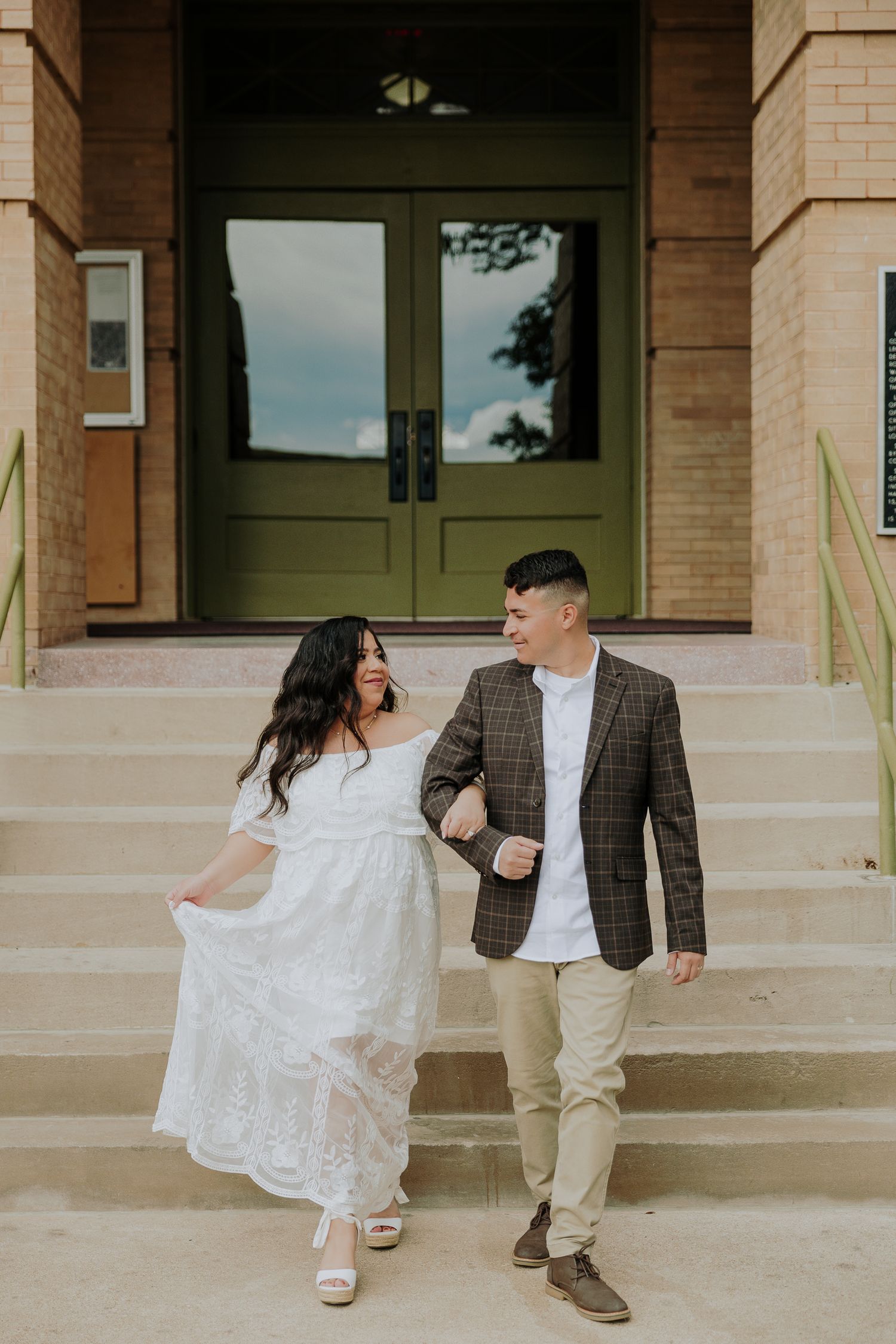 Fredericksburg wedding photography