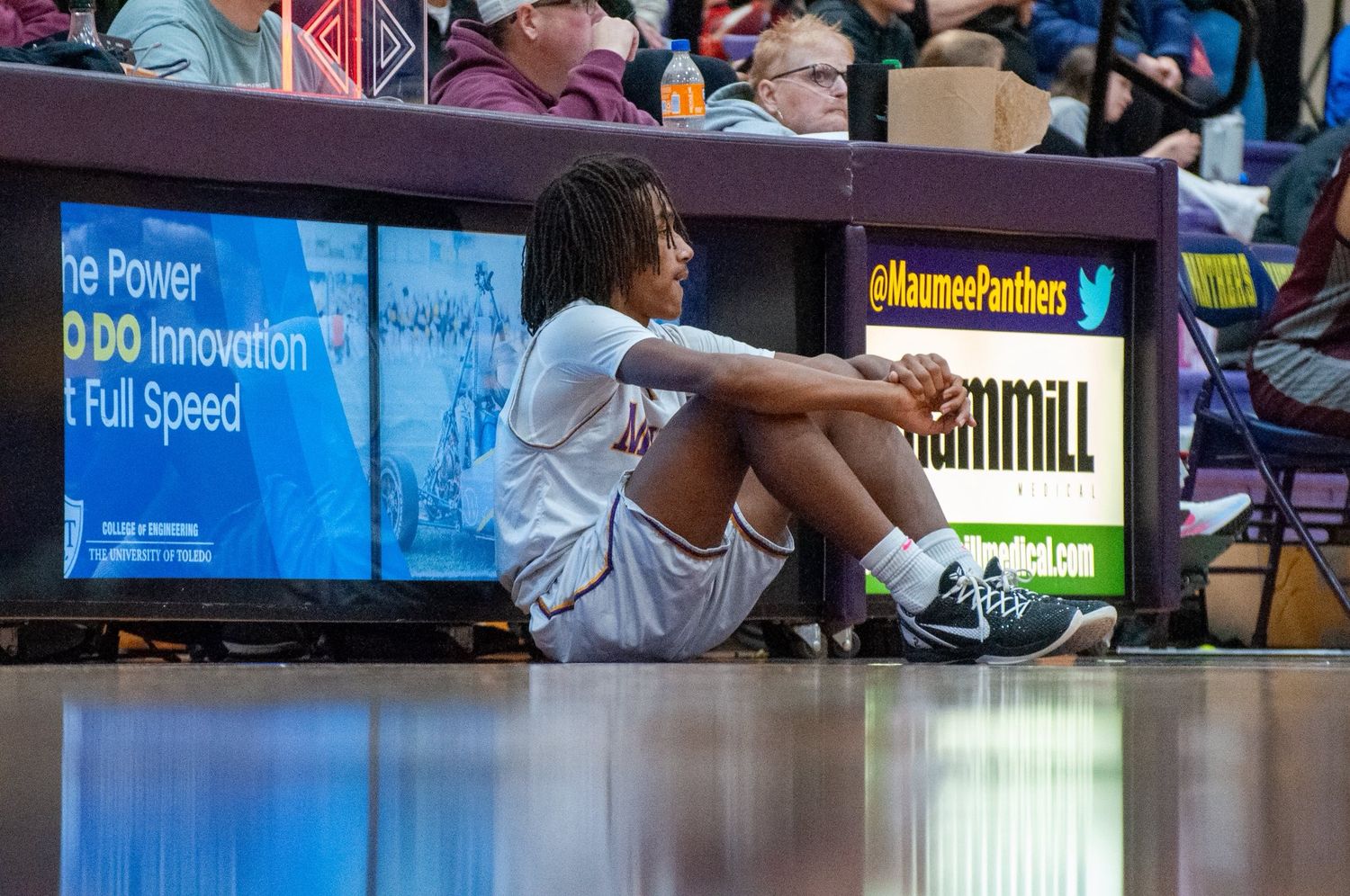 A beautiful Photo that really captures what Braden Bond Photography is all about.