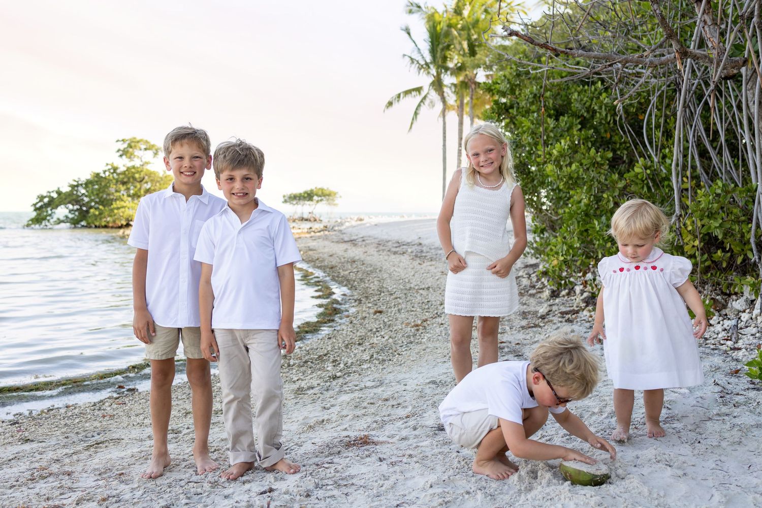 Marathon Florida Family Photography