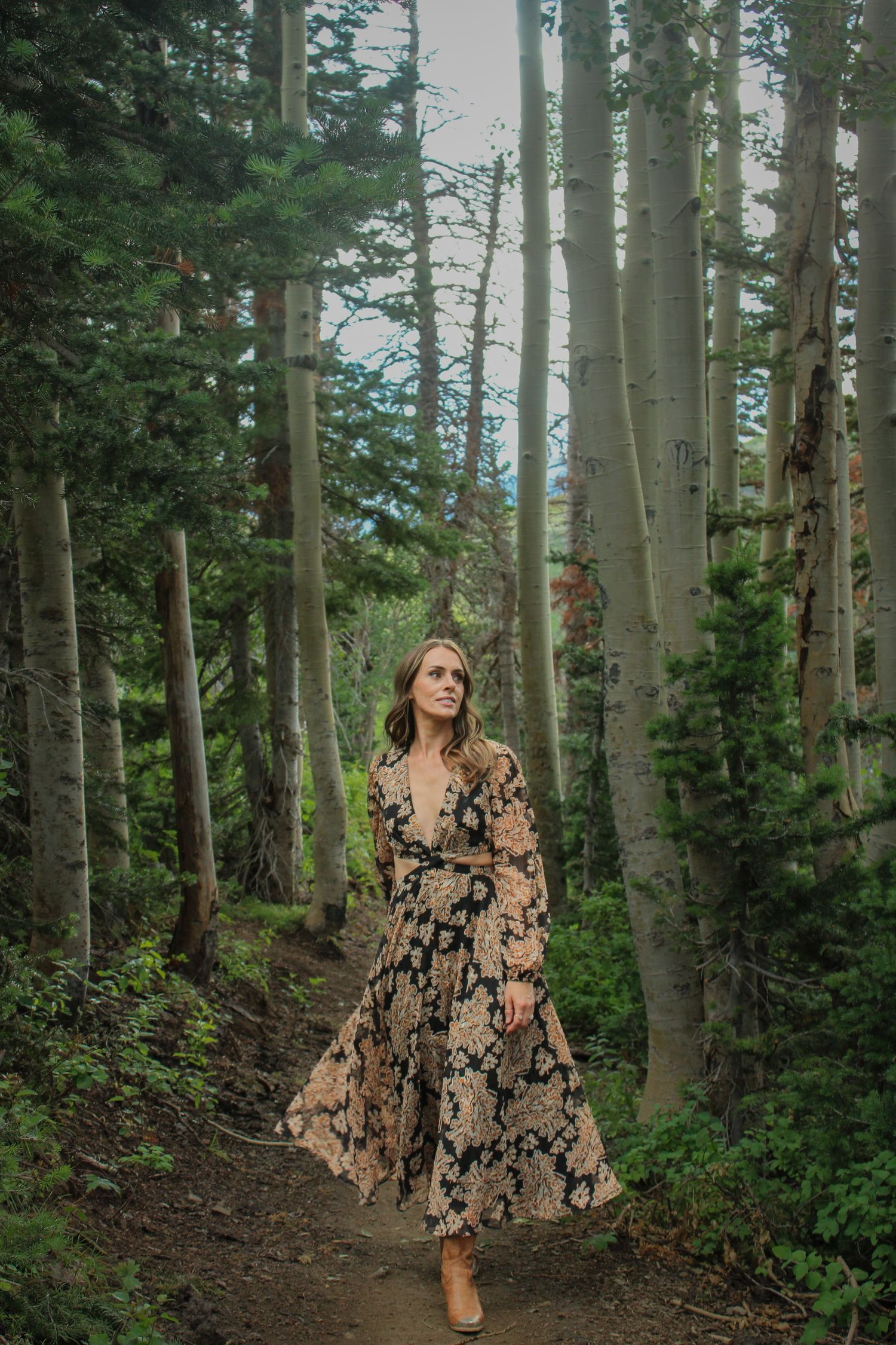 Portrait photography in Park City UT, Wasatch County, by Utah County photographer