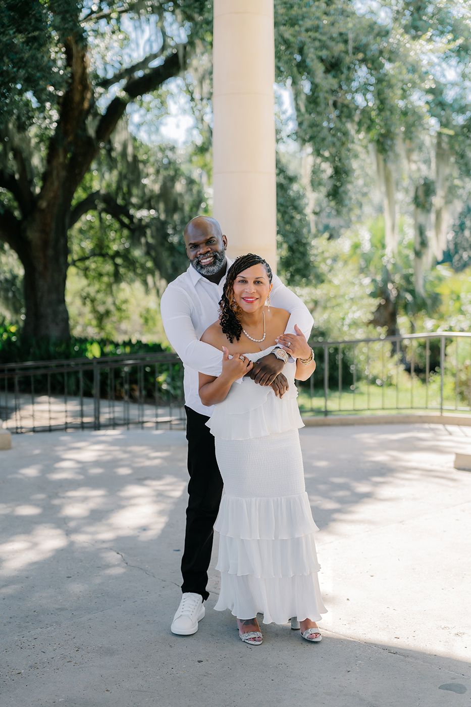 New Orleans Wedding Photographer, Engagement, City Park, Videographer, Louisiana, Pricing, Packages, Affordable, Inspiration, Proposal, Insp