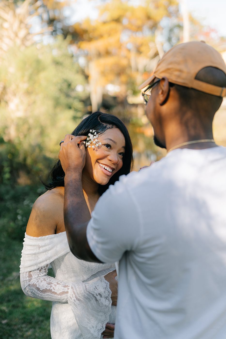 New Orleans Wedding Photographer, Engagement, City Park, Videographer, Louisiana, Pricing, Packages, Affordable, Inspiration, Proposal, Insp