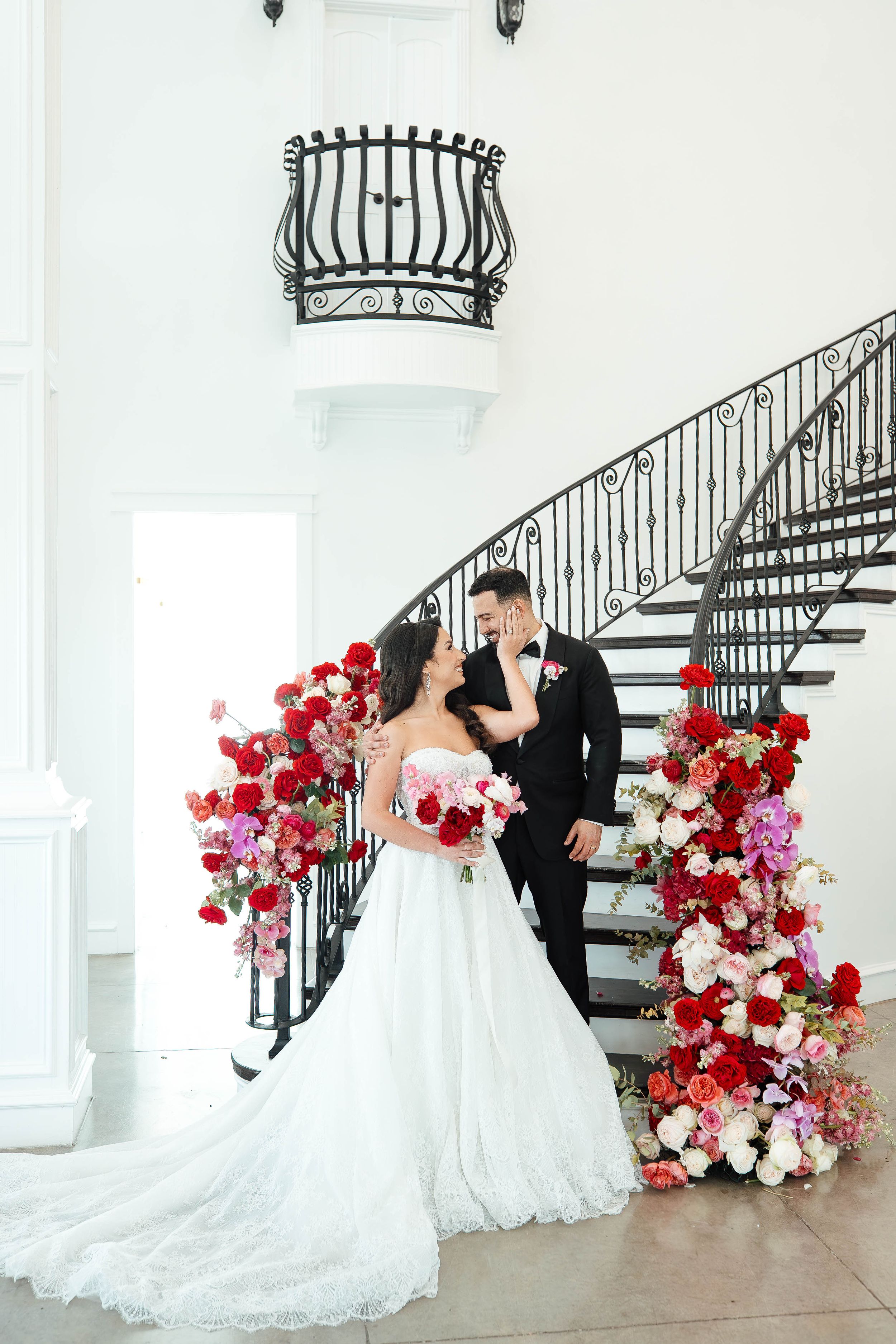 Houston Wedding Photographer