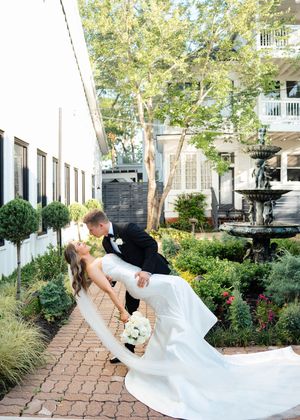 Houston Wedding Photographer