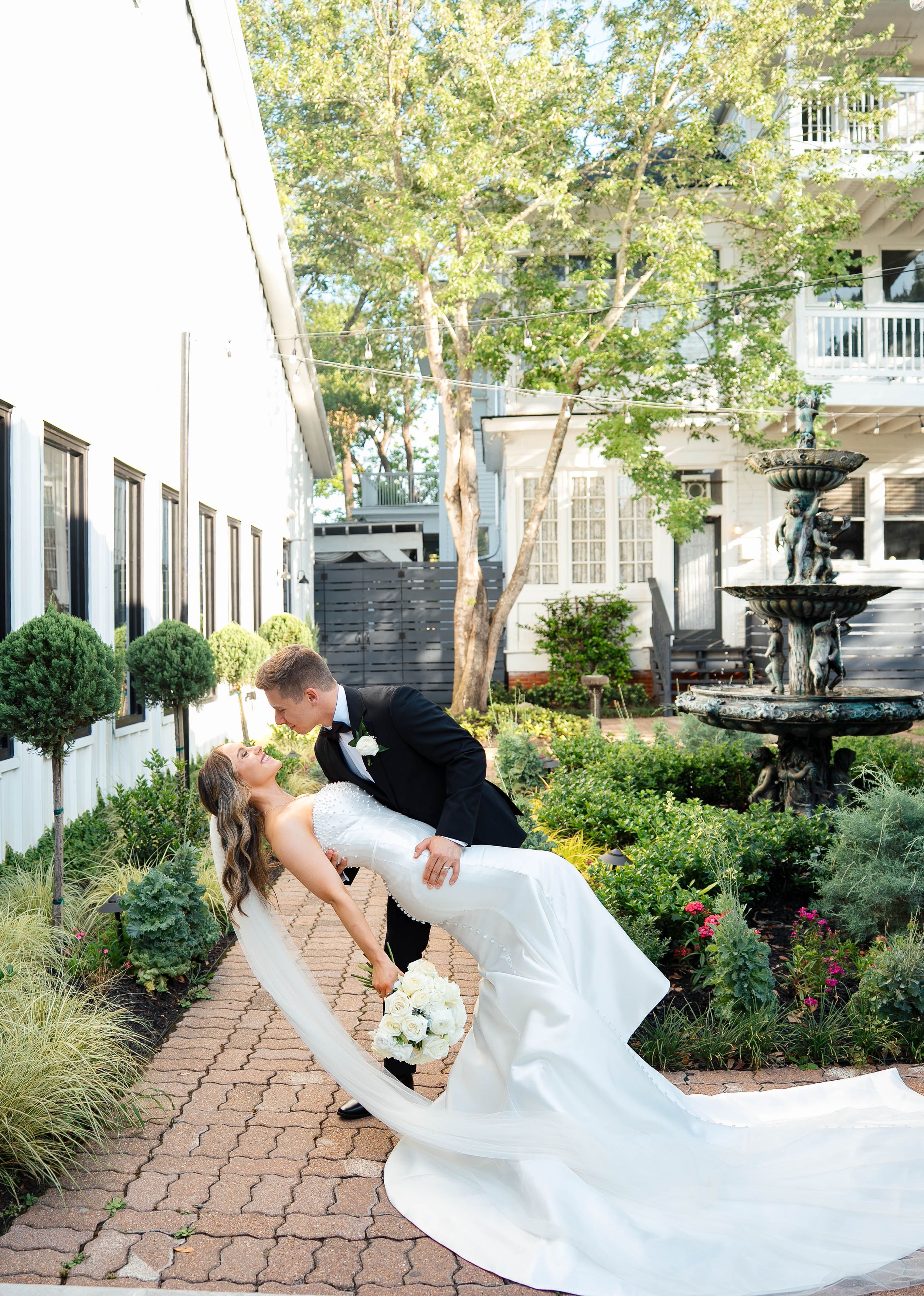 Houston Wedding Photographer
