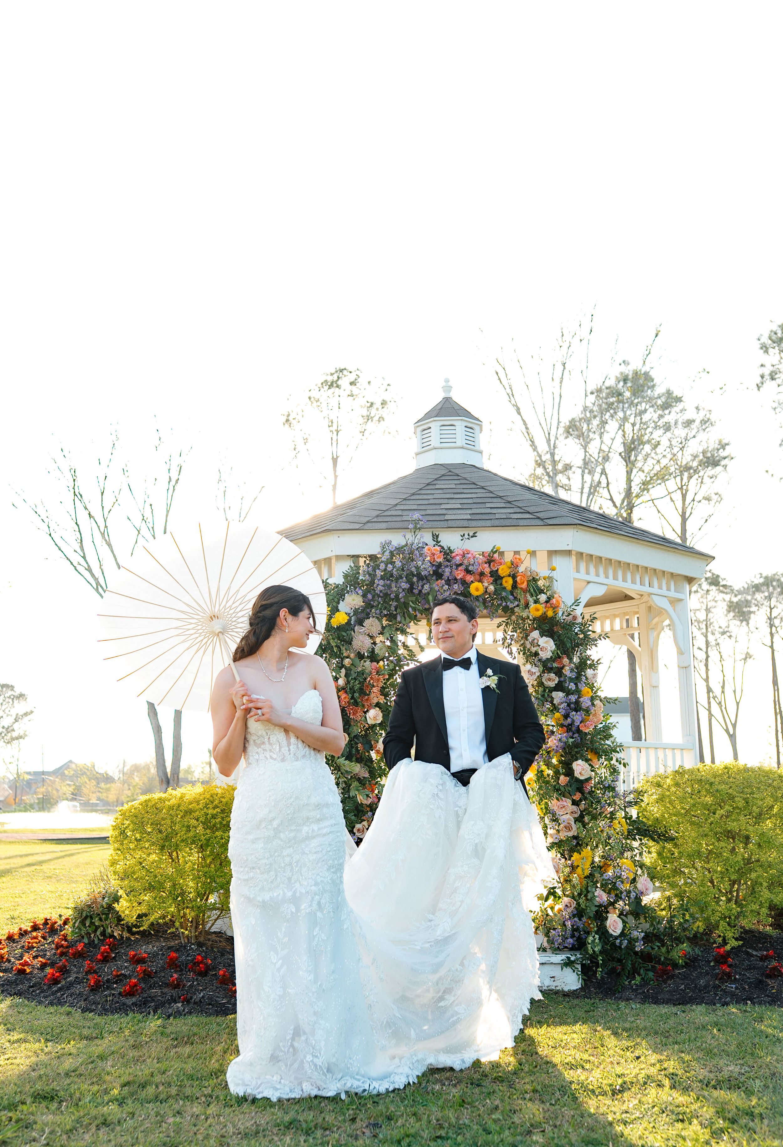 Texas Wedding Photographer
Couples Portraits