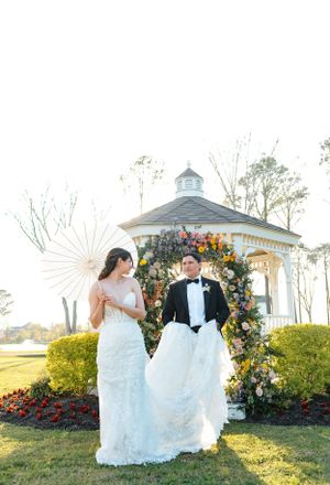 Texas Wedding Photographer
Couples Portraits