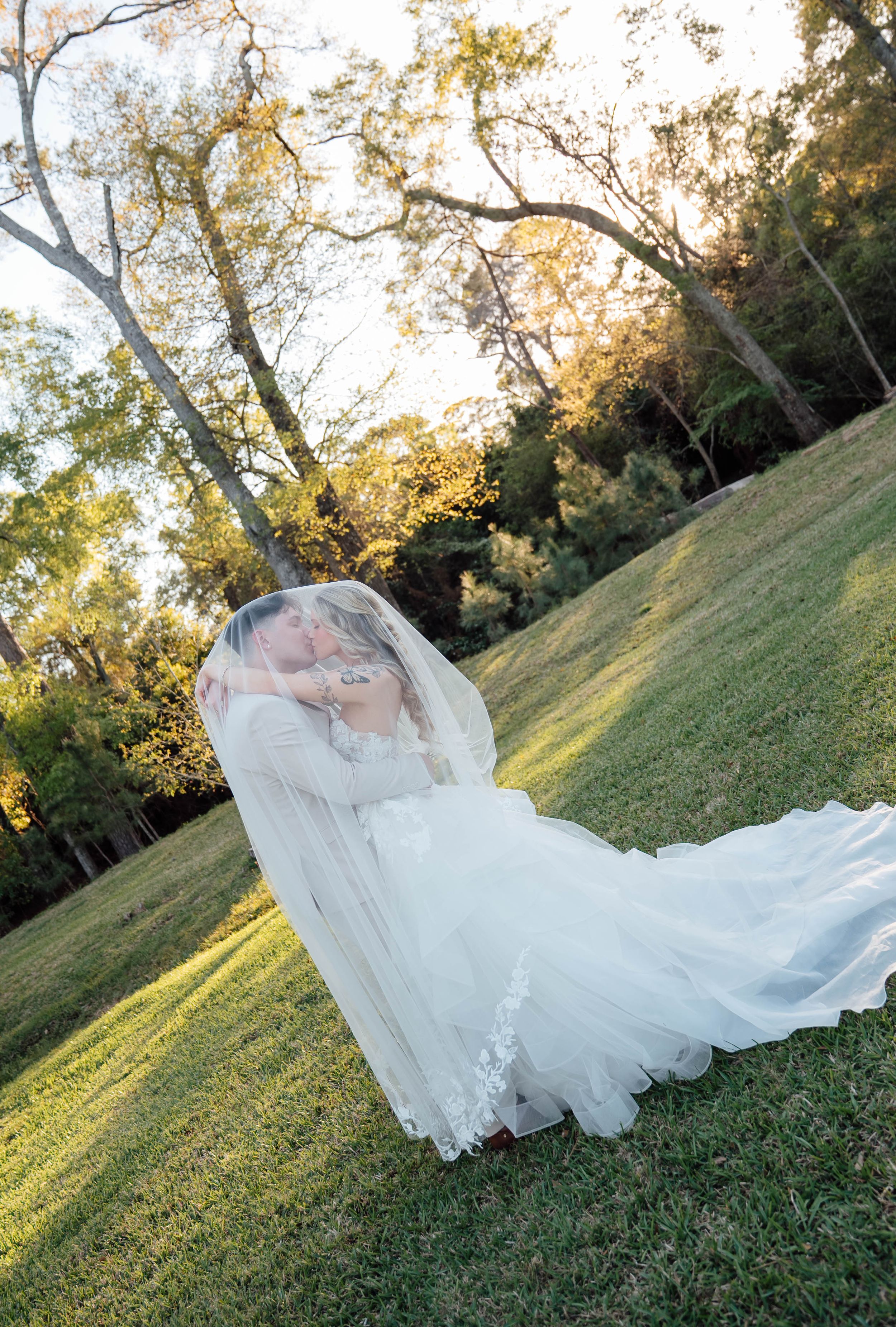 Texas Wedding Photographer
Couples Portraits