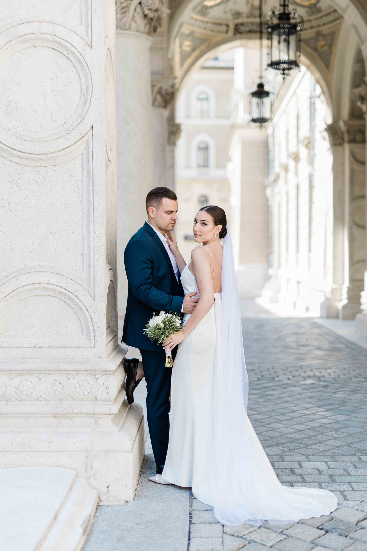 Budapest Wedding Photographer