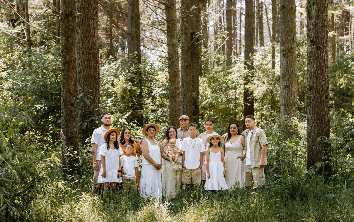 Family, Lover and Friends package