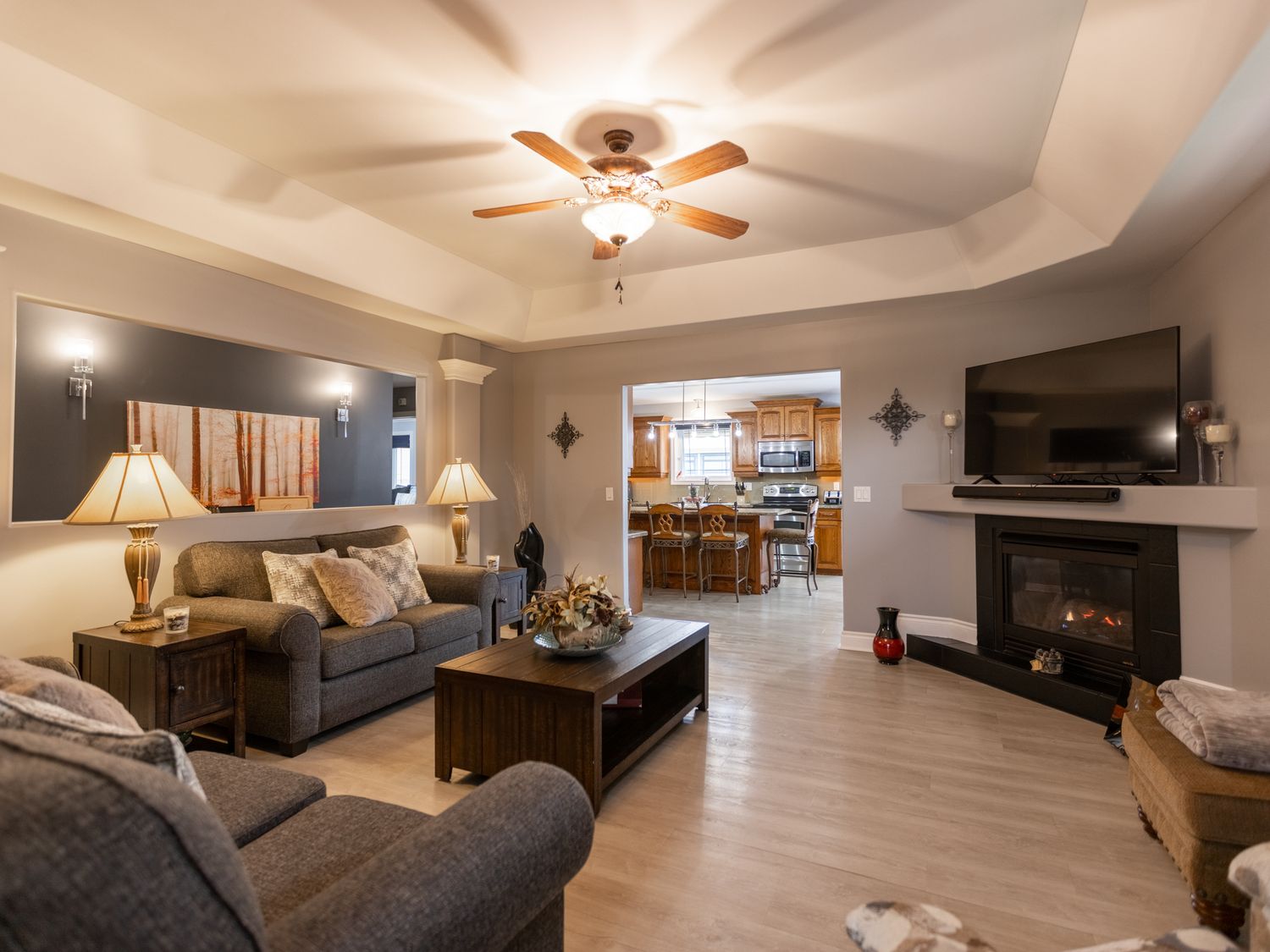 Amherstburg Ontario real estate photography with fast turnaround times