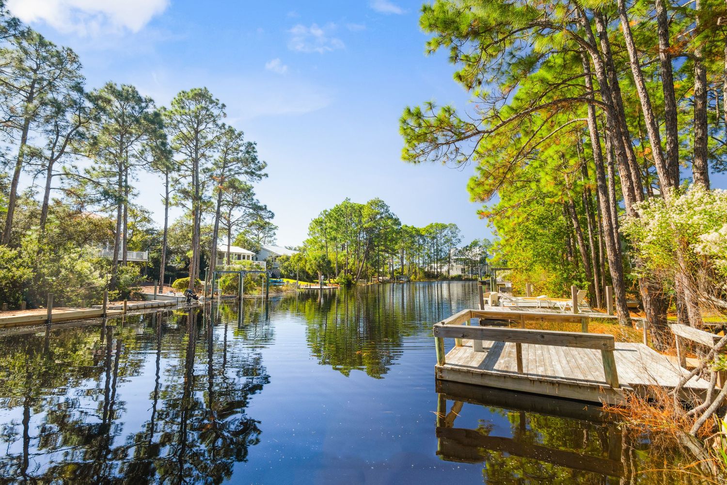 30a Real Estate Photography