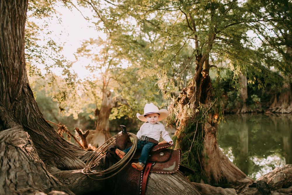 stetson milestone session