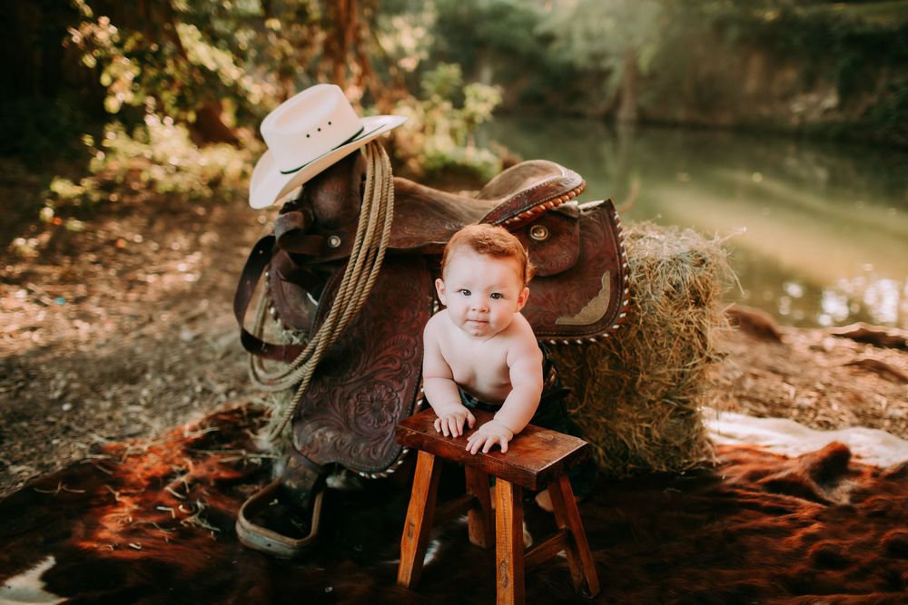 stetson milestone session