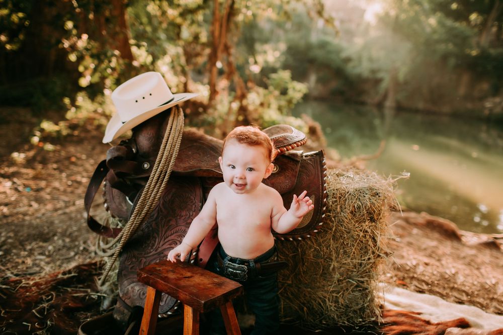 stetson milestone session