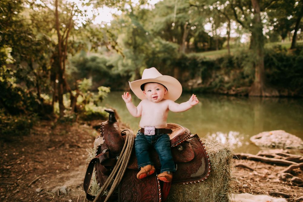 stetson milestone session