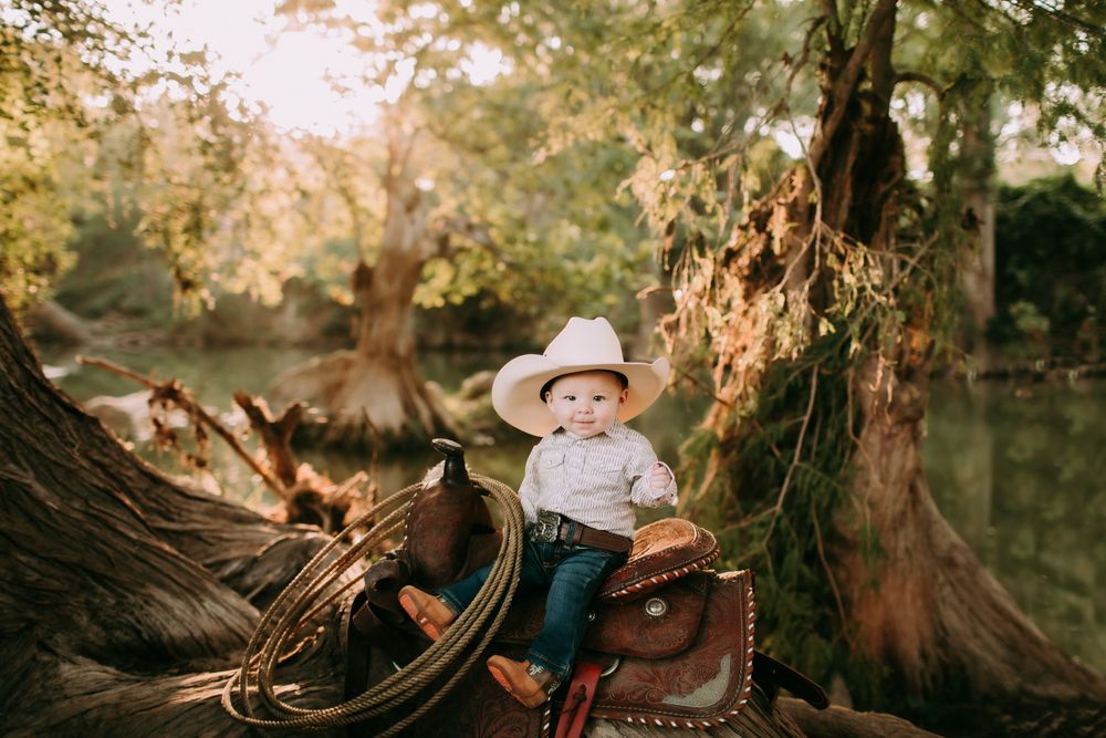stetson milestone session