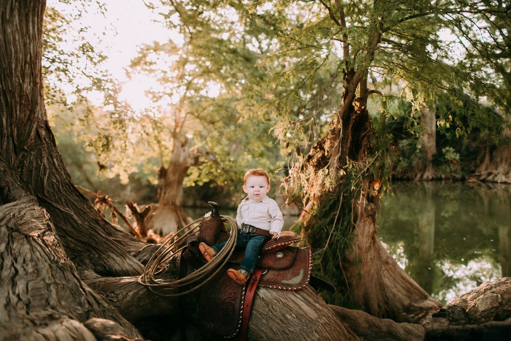 stetson milestone session
