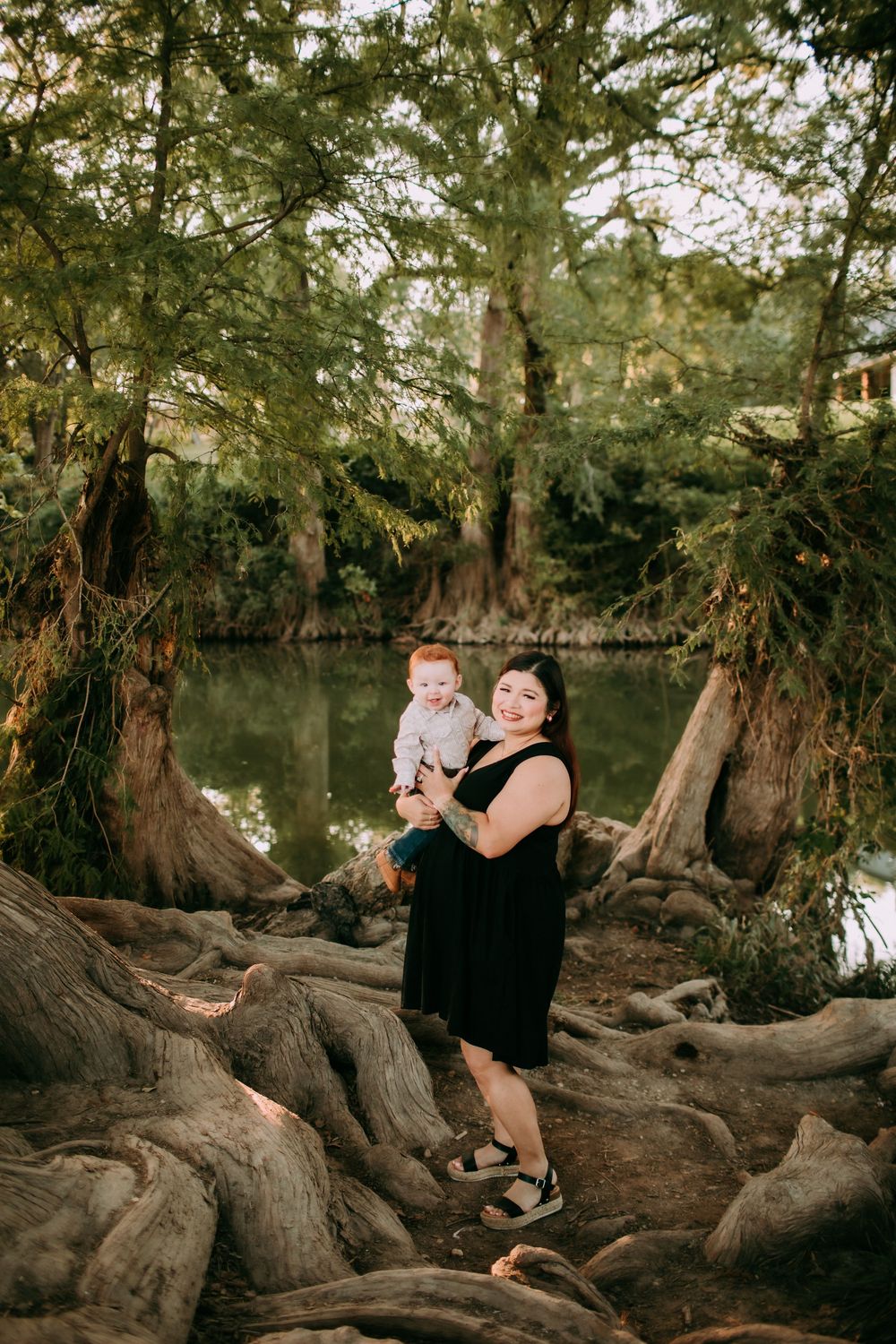 stetson milestone session