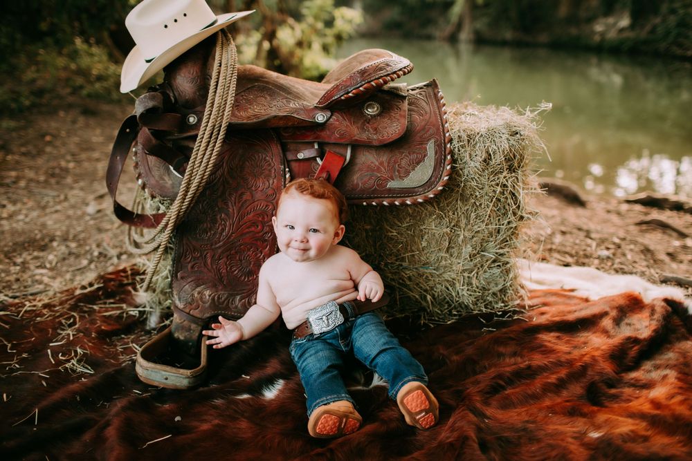 stetson milestone session