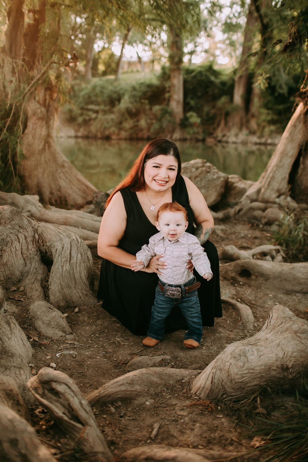 stetson milestone session
