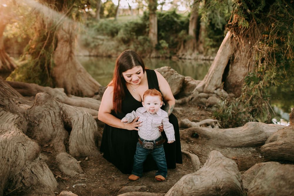 stetson milestone session
