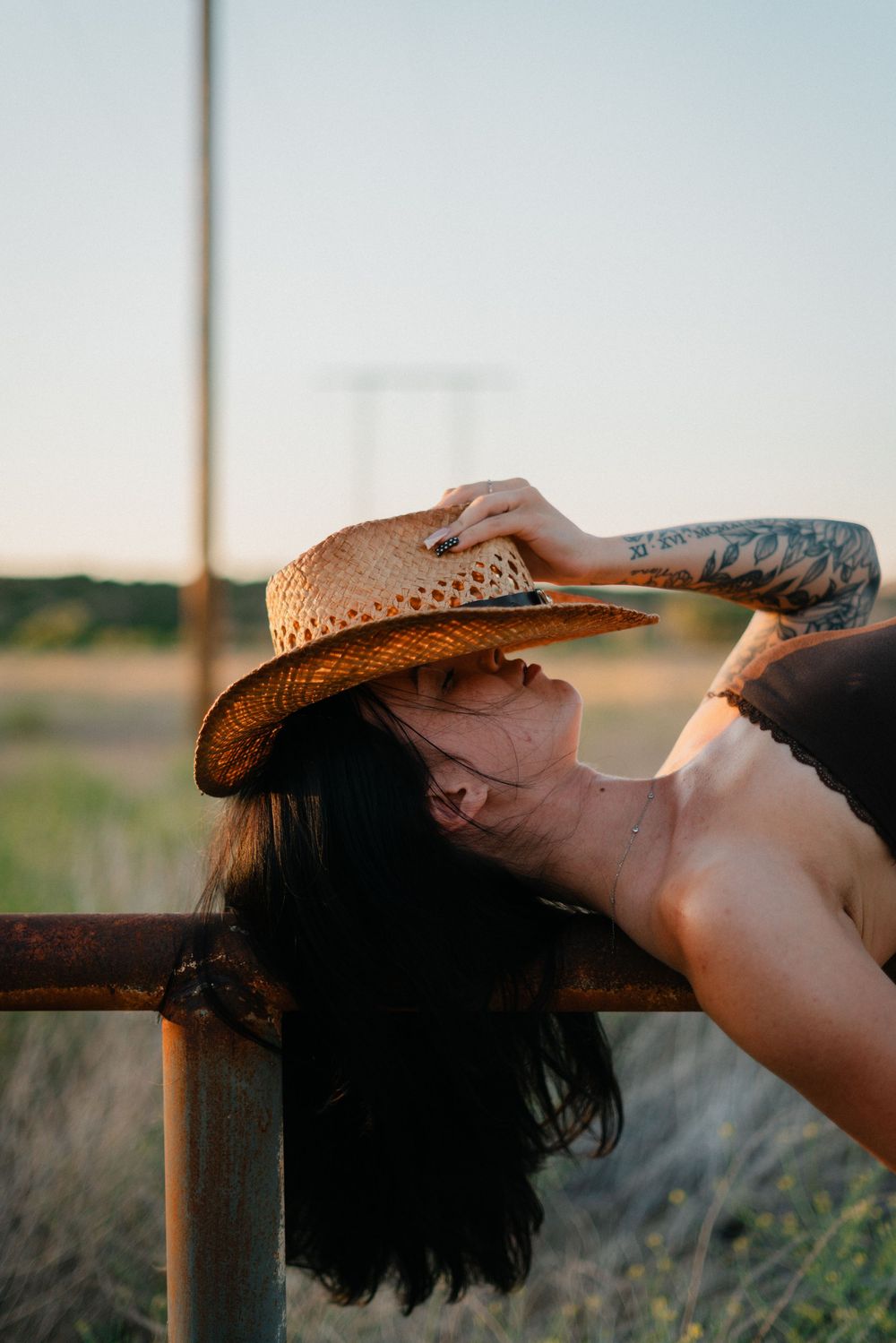 cowgirl aesthetic