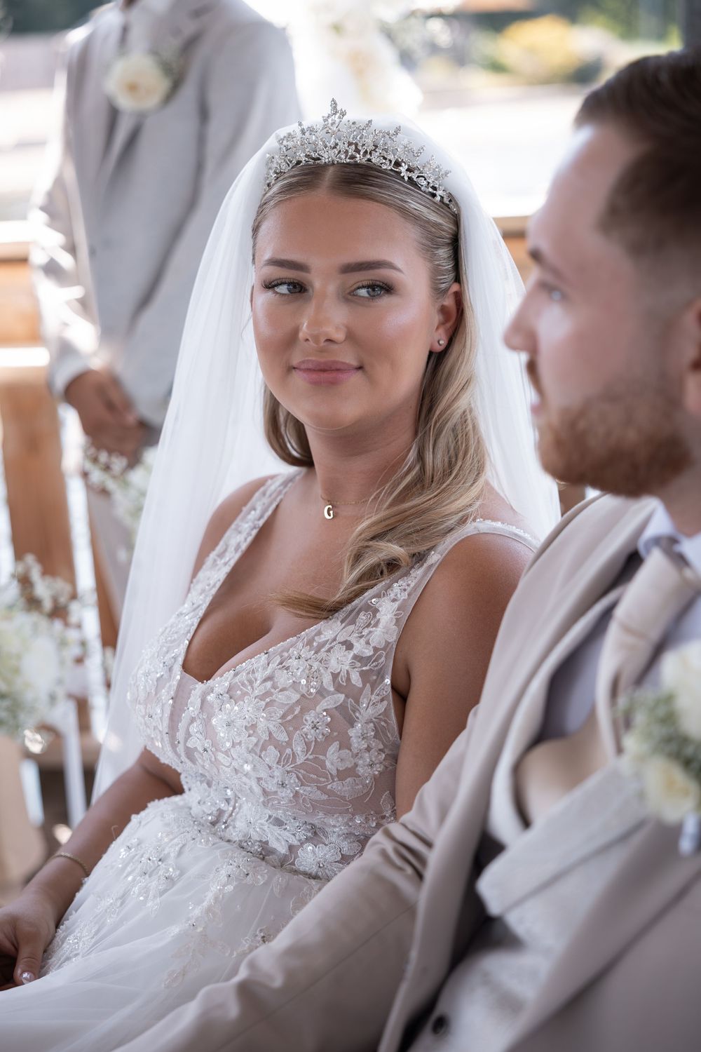 Ervaren trouwfotograaf Eindhoven Noord-Brabant – creatieve en authentieke fotografie die alle belangrijke momenten van jullie dag vangt.