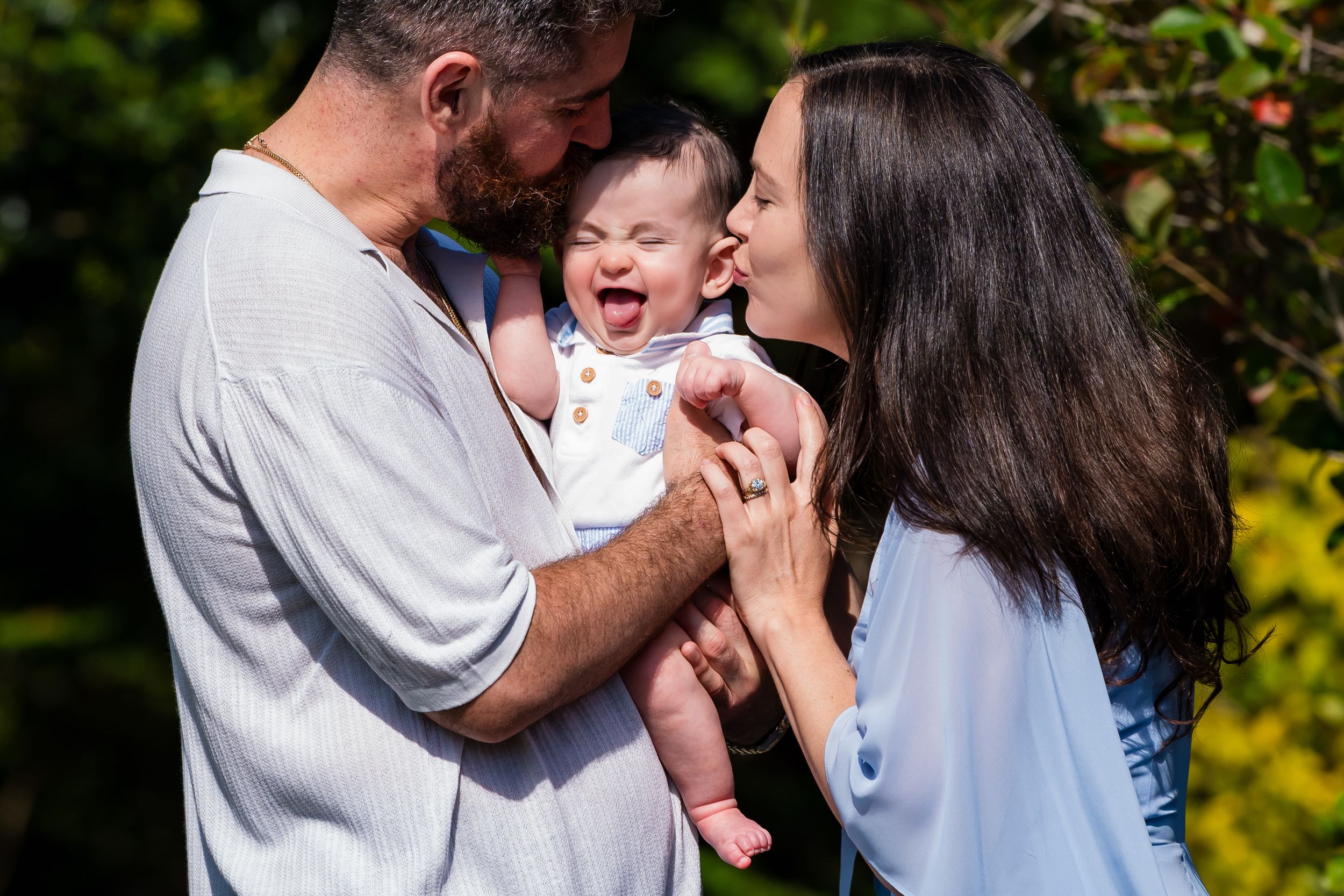 South County Family photographer in Newport, Rhode Island