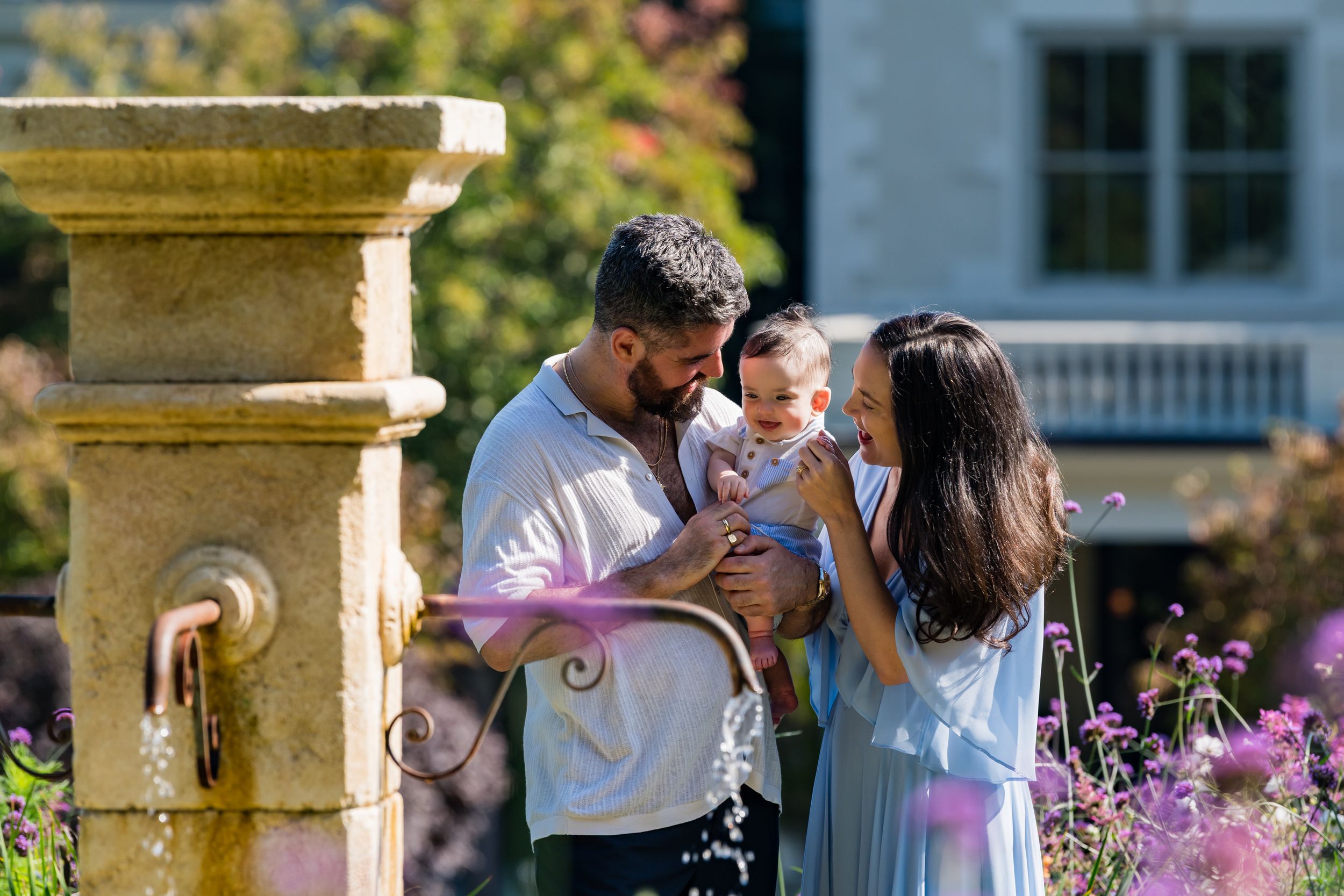Rhode Island family photographer, capturing authentic moments