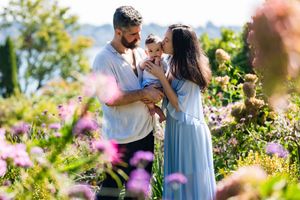 South County Family photographer in Newport, Rhode Island