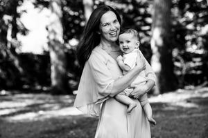 The Chanler Newport Rhode Island family photographer
capturing authentic moments