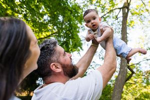 Authentic family moments. Documentary photography Newport Rhode Island 
The Chanler at Cliff Walk