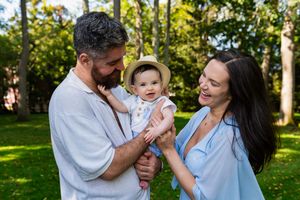 The Chanler Newport Rhode Island family photography