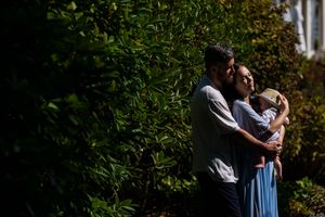 The Chanler Newport Rhode Island family photography