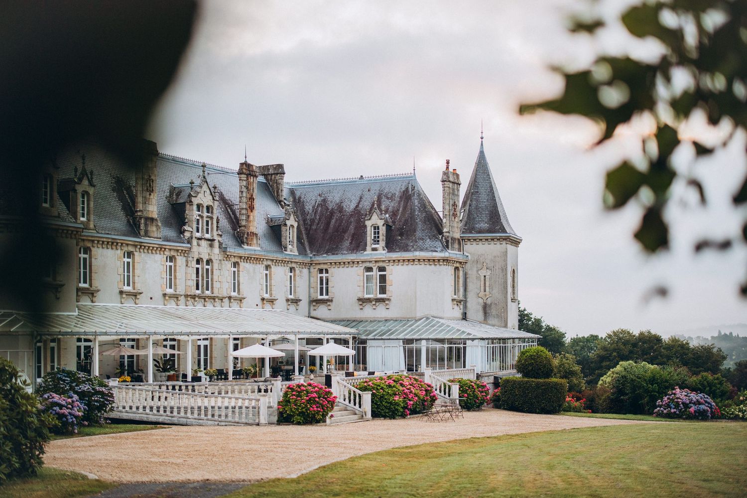 Photographe mariage Finistere
