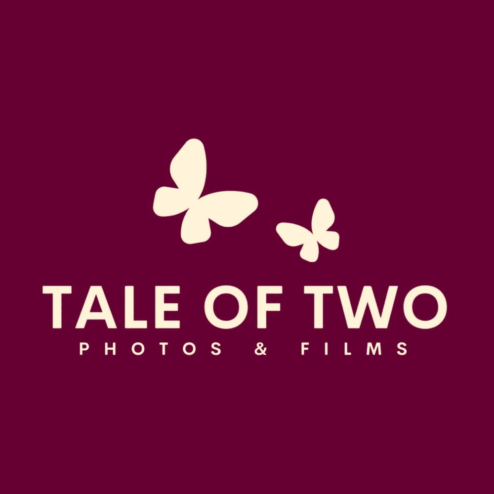 Tale of Two weddings