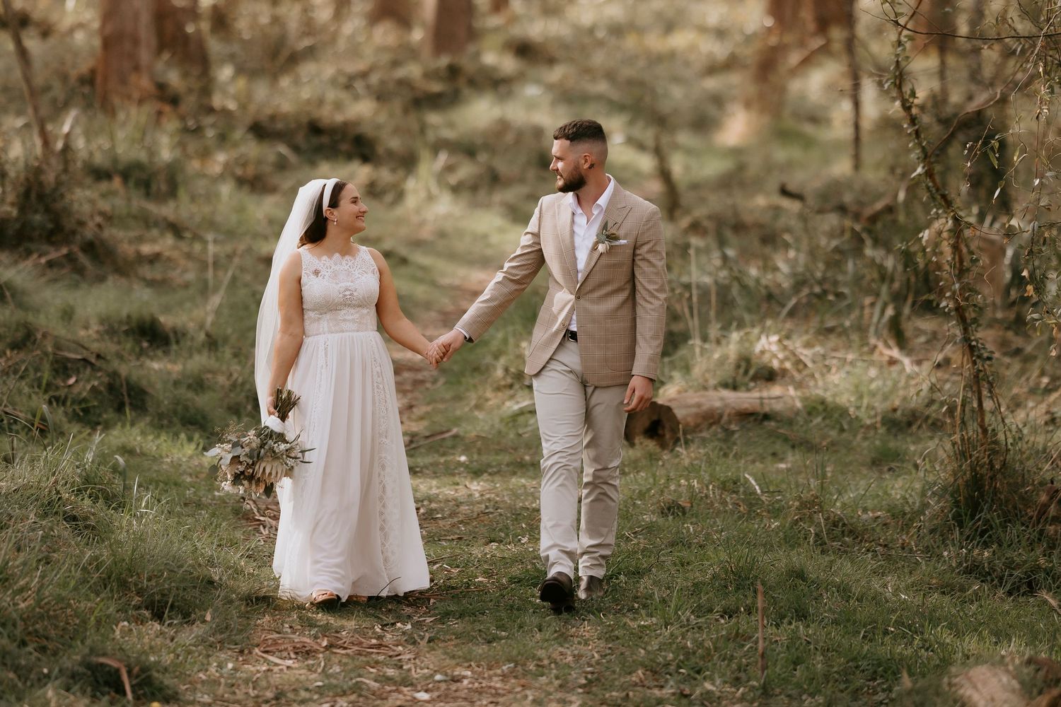 wedding photographer Margaret River
