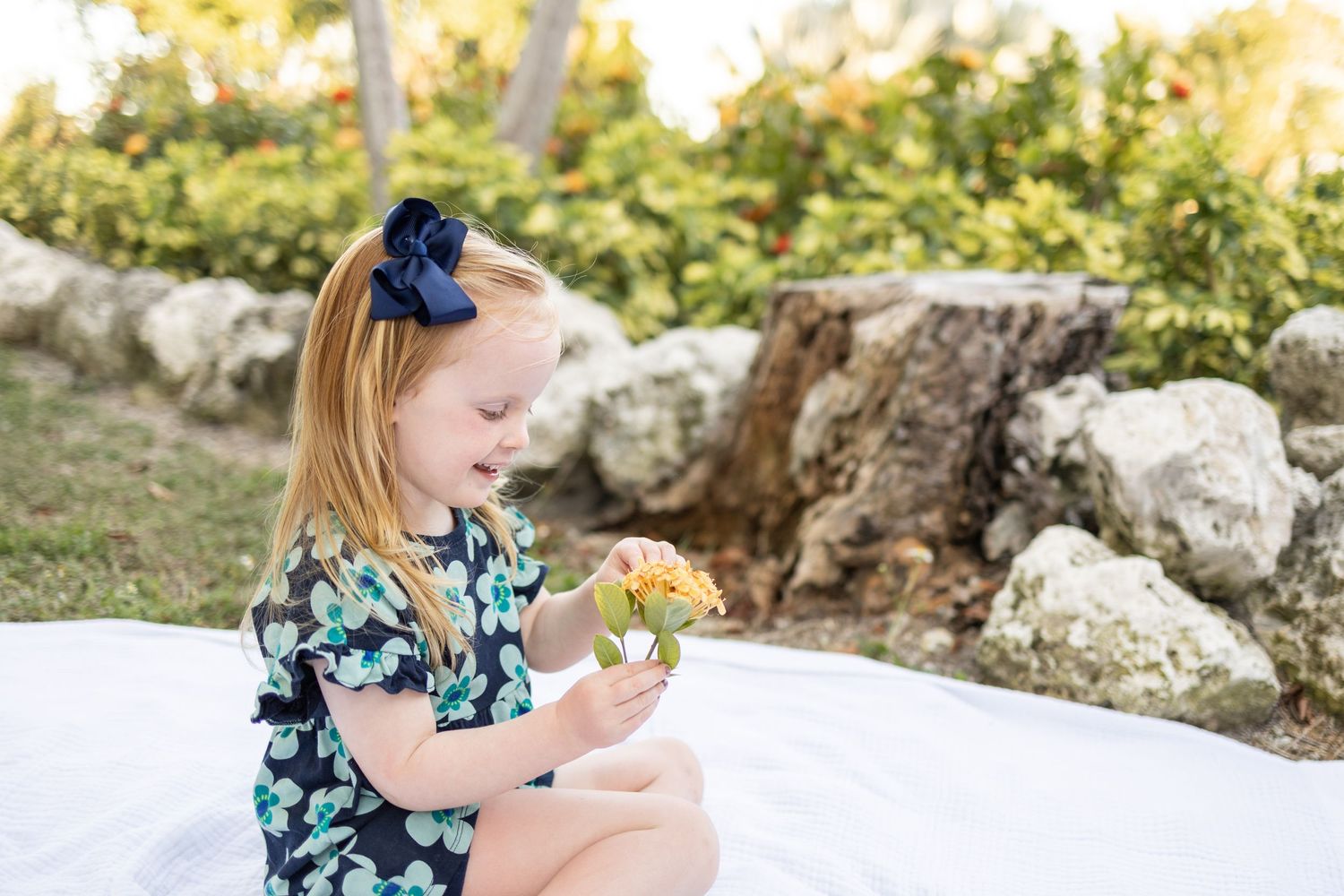 Marathon Florida Family Photography