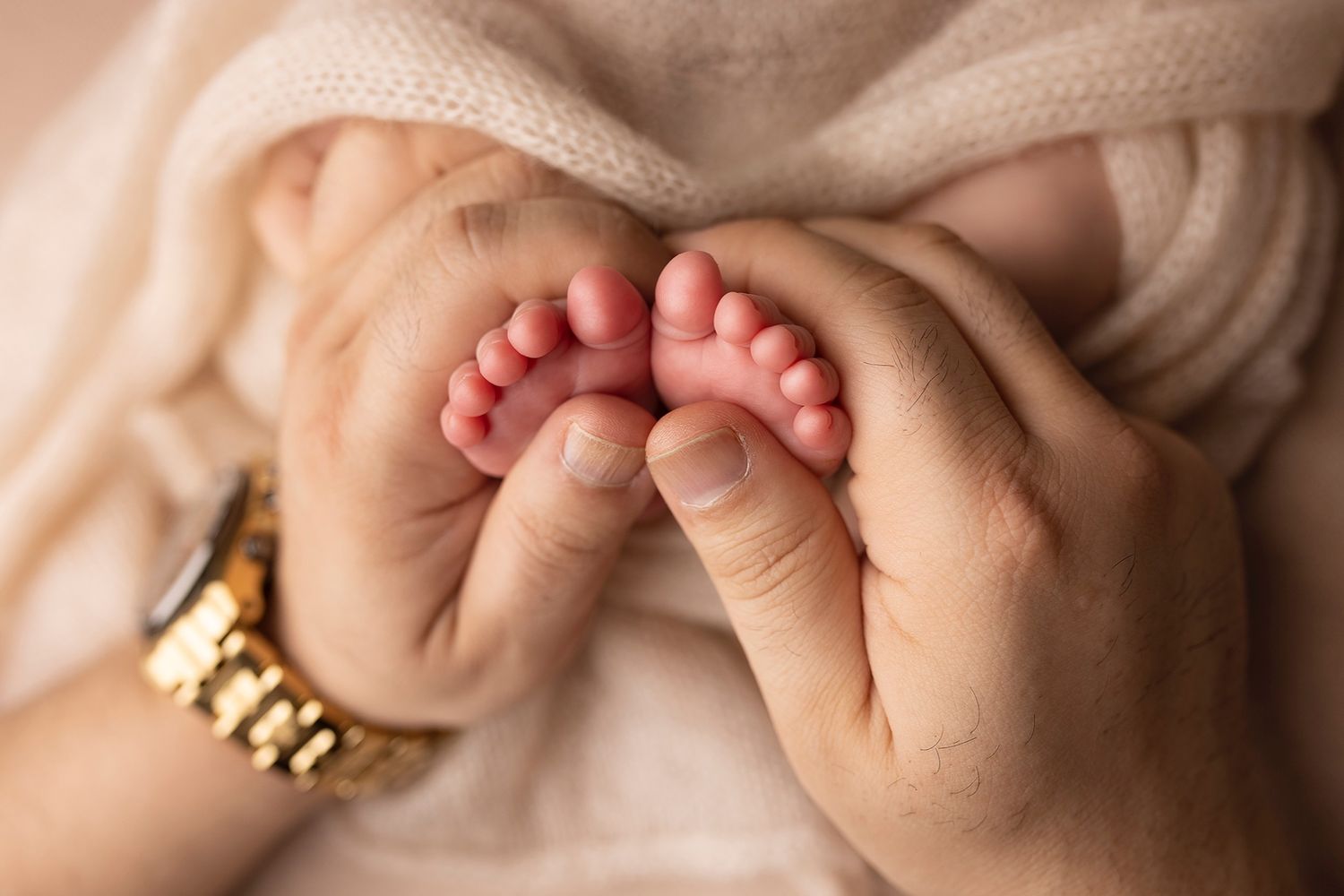 Neutral newborn photography surrey Langley Elizabeth Lang Photography Cloverdale