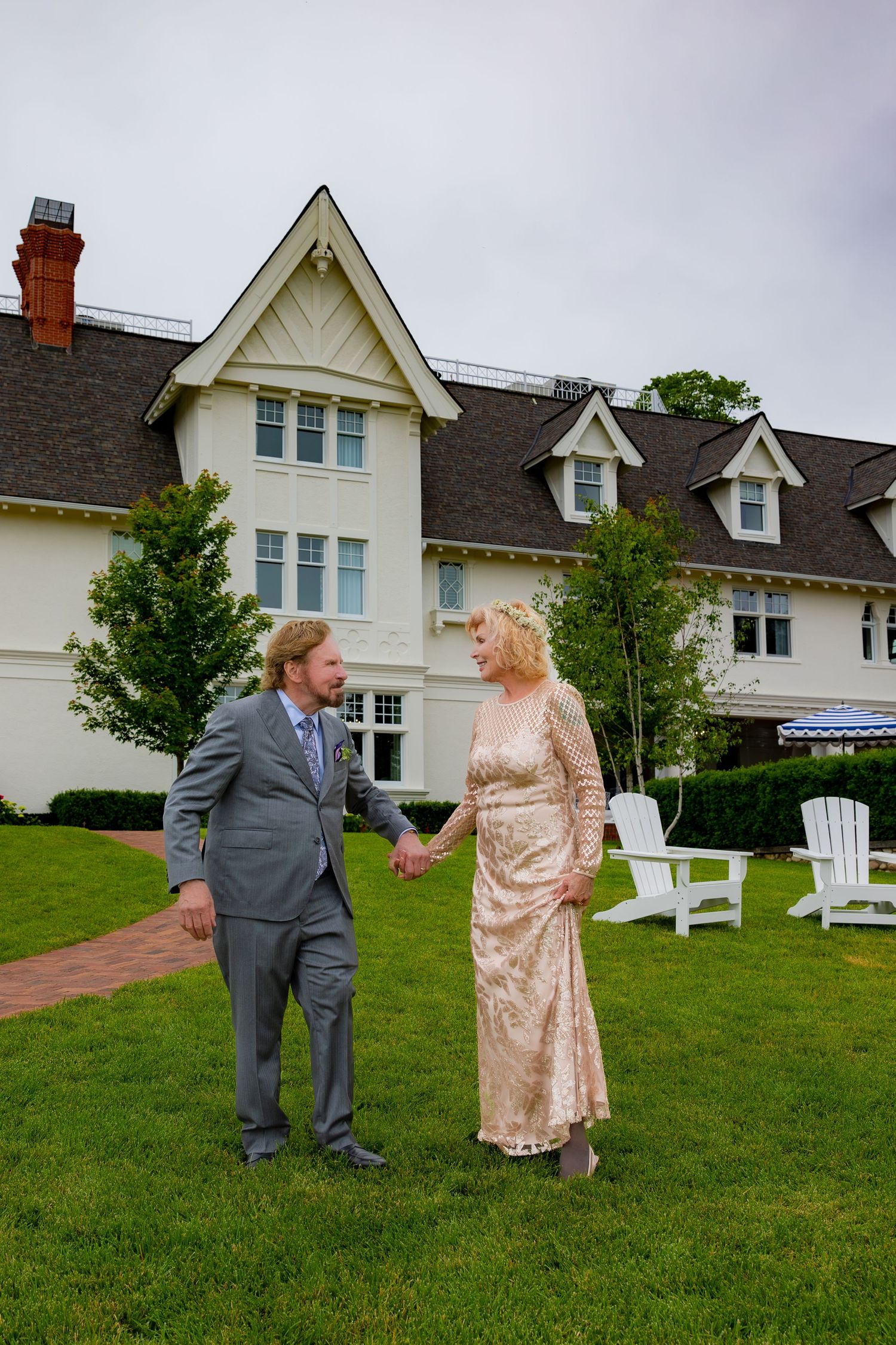 Katharine Rose Photography | Mackinac Island